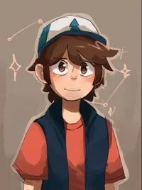 Dipper Pines