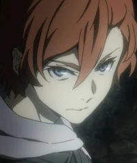 Chuuya Nakahara - 15