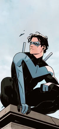 Nightwing