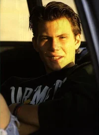 Christian Slater