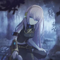 Megurine Luka