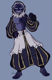 Demon Lunar _Remade_