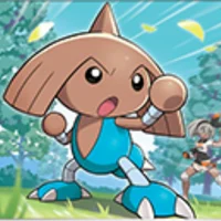 PKMN Hitmontop