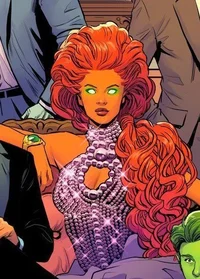 Starfire 
