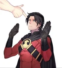 Tim Drake