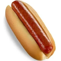 hot dog