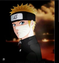 Naruto Uzumaki 