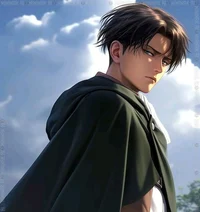 Levi Ackerman 