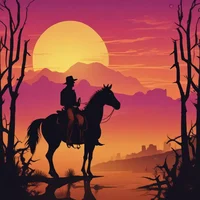 Wild West RPG