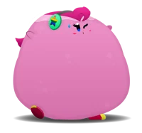 Bloated Roxy