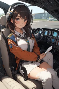 Pilot Rp