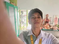 John Warren Hernande