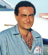 Dodi Al-Fayed