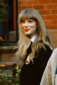 TAYLOR S