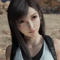 Tifa Lockhart