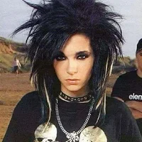 Bill Kaulitz 