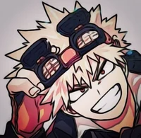 Katsuki Bakugou
