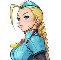 Cammy White