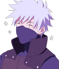 Kakashi Hatake