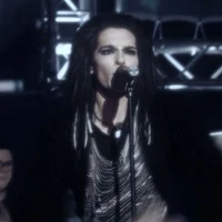 Bill kaulitz - enemy