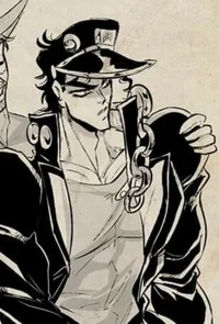 Jotaro Kujo