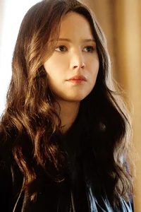 Katniss Everdeen