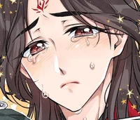 Luo Binghe