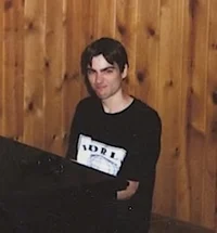 Brian Bell