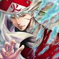 Tobirama Senju