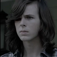 Carl Grimes