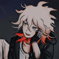 Chubby nagito