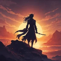 Rol-Fantasía moderna