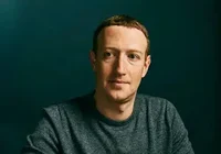 Mark Zuckerberg