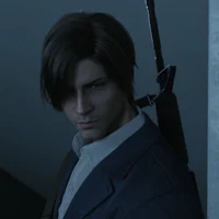 Leon S Kennedy
