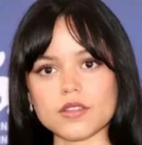 Jenna Ortega 