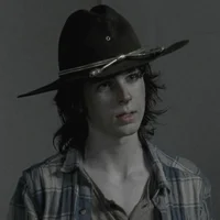 Carl Grimes
