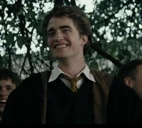 Cedric diggory