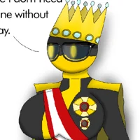 The Austrian Empress