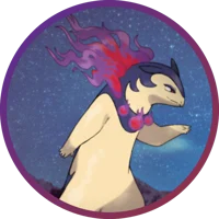 Hisuian Typhlosion