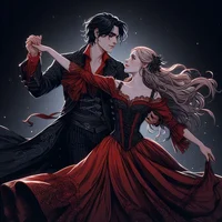 Парень с танцпола