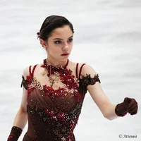 Evgenia Medvedeva