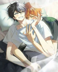 Akito Shinonome