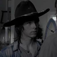 Carl Grimes