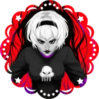 Rose Lalonde - HS