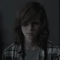 Carl Grimes