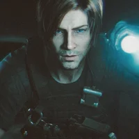 Leon Kennedy