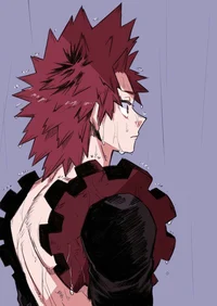 Eijirou Kirishima