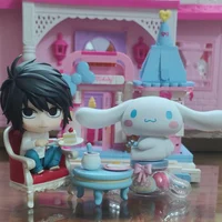 Sanegiyu- Protective