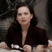 Peggy Carter 