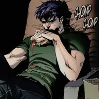 Jason Todd